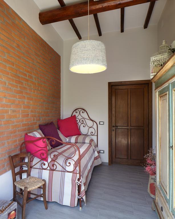 Podere La Casuccia Malmantile Phòng bức ảnh