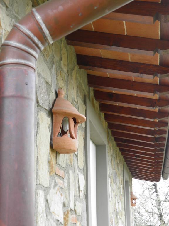 Podere La Casuccia Malmantile Phòng bức ảnh